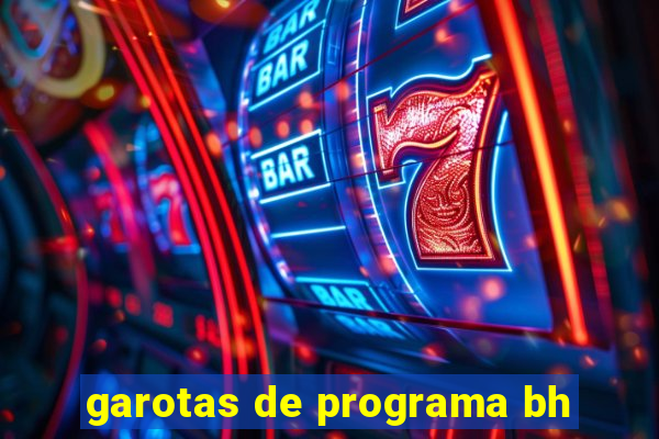 garotas de programa bh